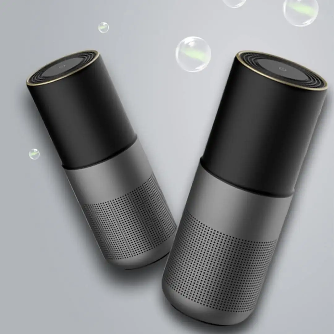 HEPA Air Purifier
