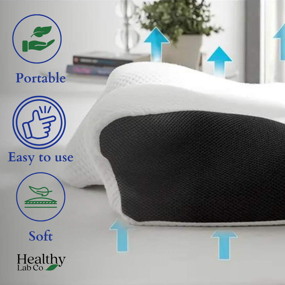 Dream Maker Ortho Pillow