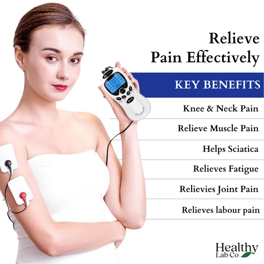 TENS Muscle Stimulator