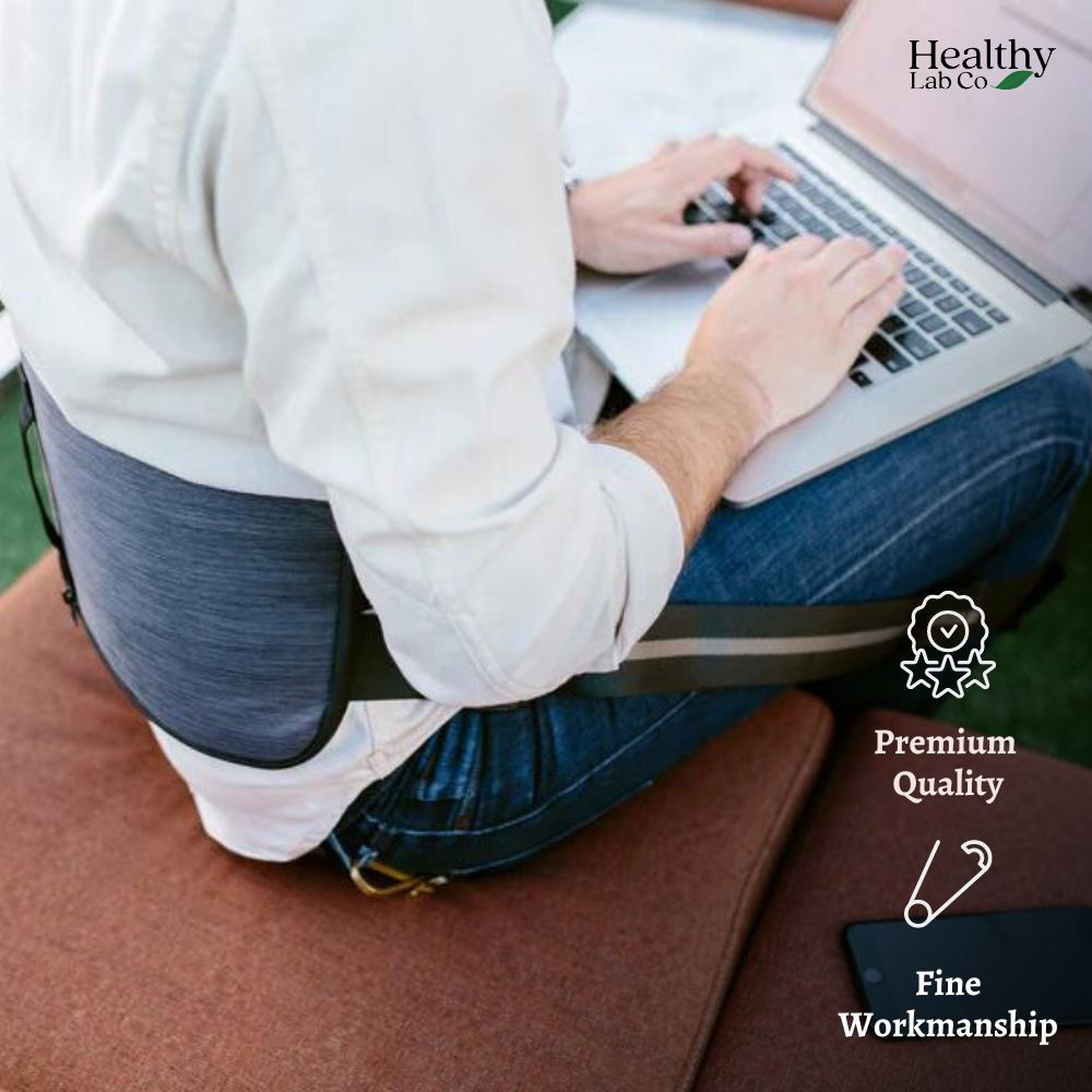 BackUp Posture Support