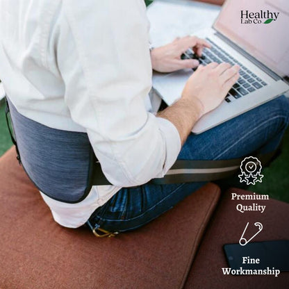 BackUp Posture Support