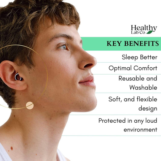 EarShut Noise Plugs
