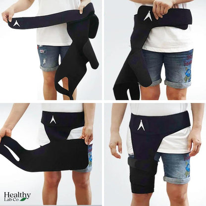 Ortho-Wrap Hip Brace