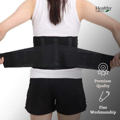 Ortho-Belt Lumbar Brace