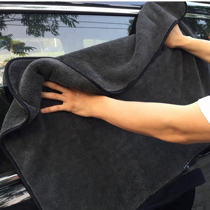 Magicwipe™ - Bathroom Drying Cloth (40x60cm)