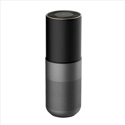 HEPA Air Purifier