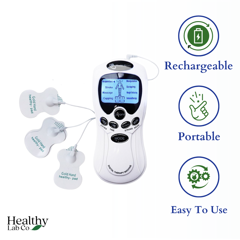 TENS Muscle Stimulator