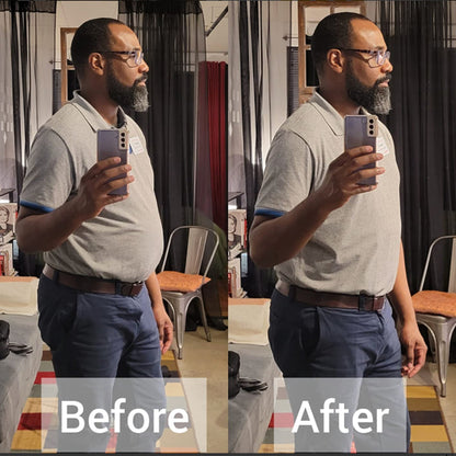 ShapePro Compression Boxers