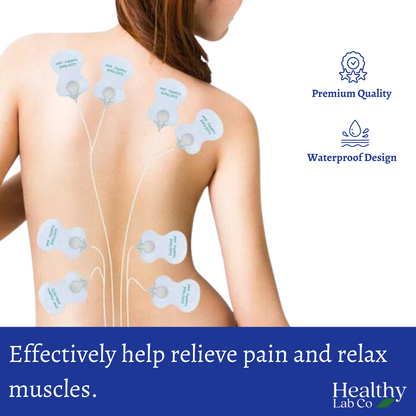 TENS Muscle Stimulator
