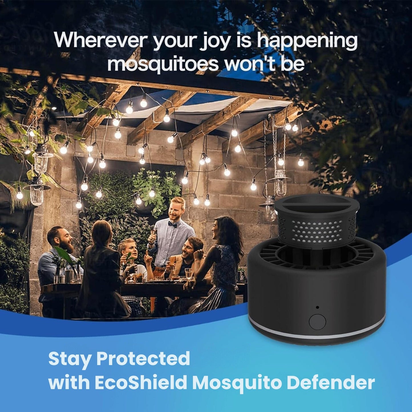 EcoShield Mosquito Defender