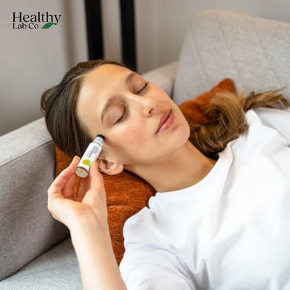 MigraOFF Aromatherapy Roll-on