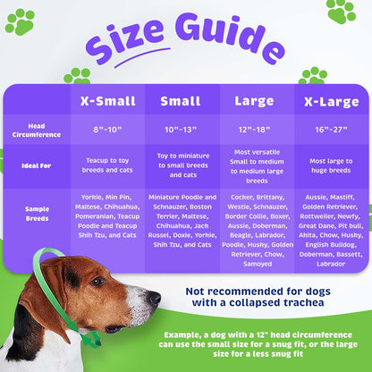 HappyPet Comfort Wrap