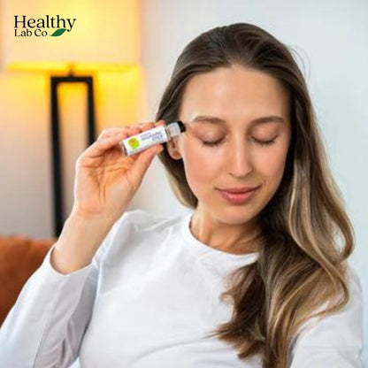 MigraOFF Aromatherapy Roll-on