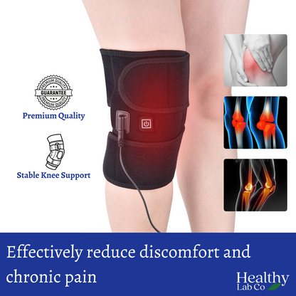 ThermoCompression Knee Brace