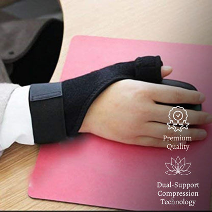 TwinSplint Thumb Brace