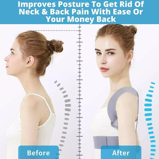 NextGenPosture™ Corrector