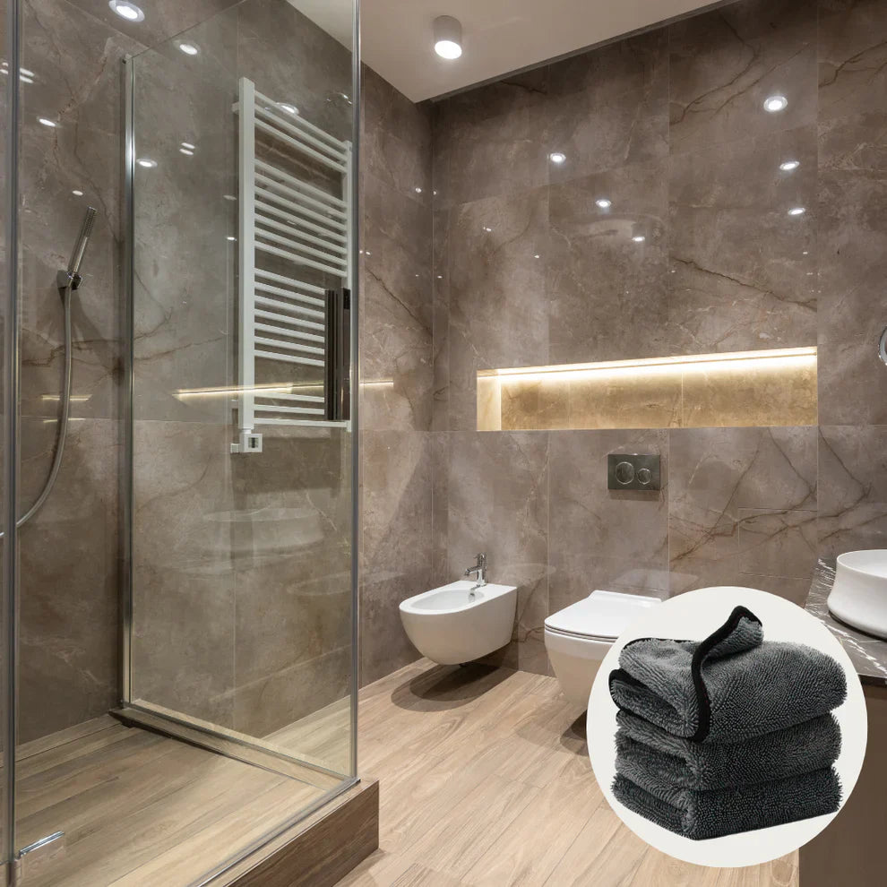 Magicwipe™ - Bathroom Drying Cloth (40x60cm)