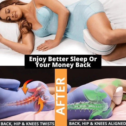 Orthopaedic Knee Pillow