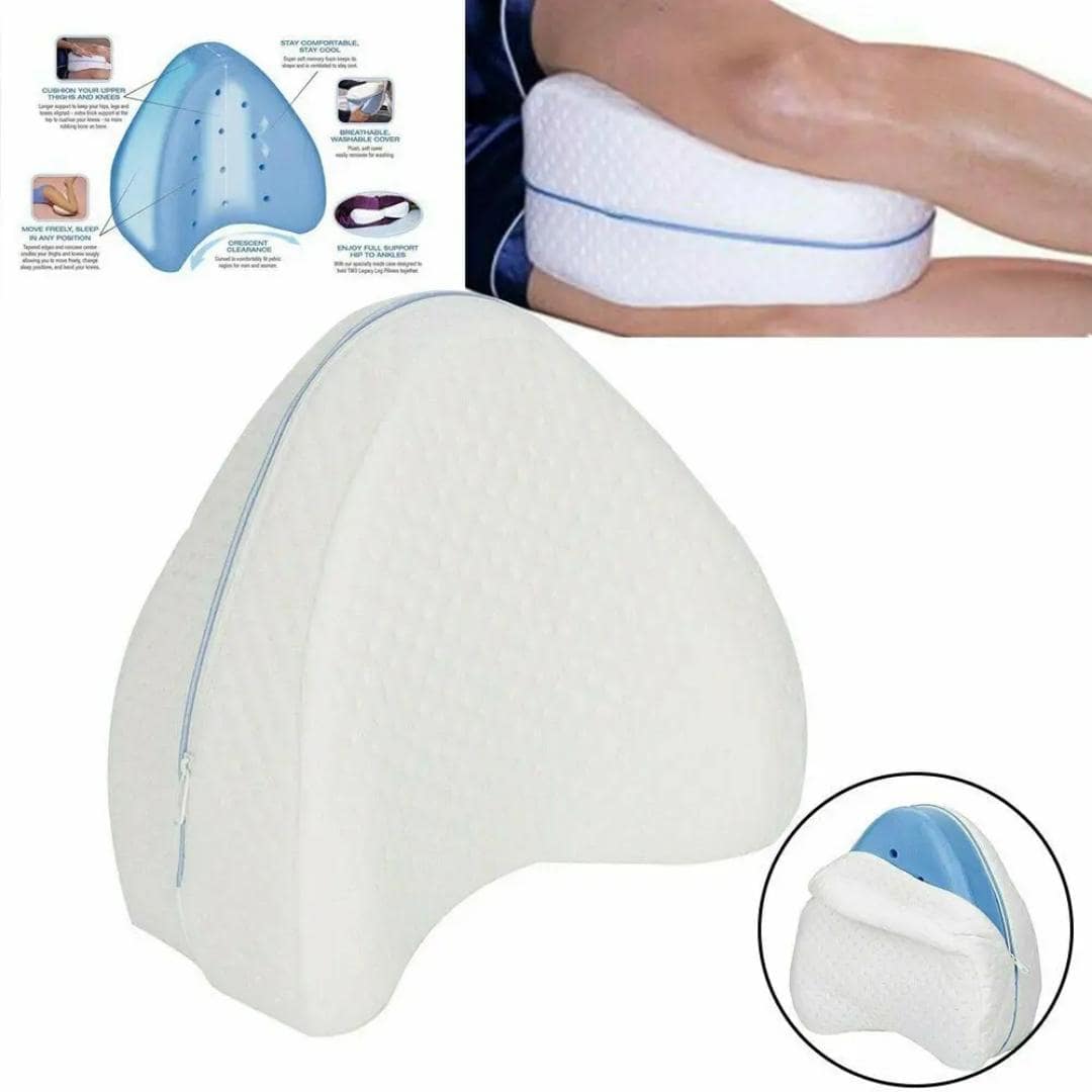 Orthopaedic Knee Pillow (VIP CLUB)