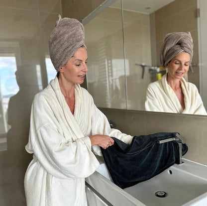 Magicwipe™ - Bathroom Drying Cloth (40x60cm)