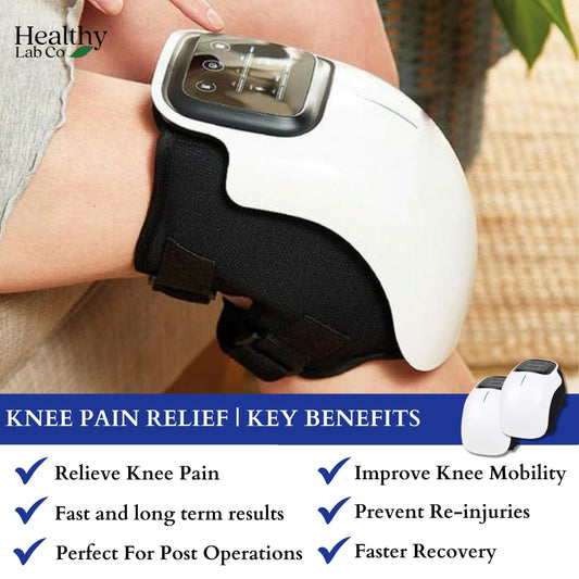 Smart Knee Massager™