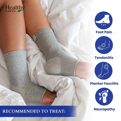 ArchCare Compression Foot Sleeves (VIP CLUB)