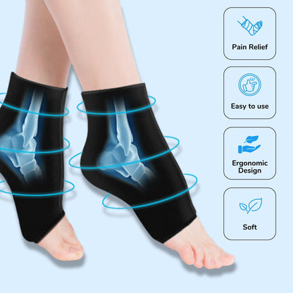 Foot & Ankle Gel Wrap