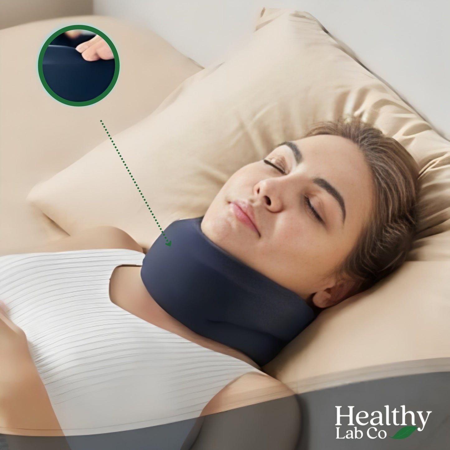 CerviCorrect Neck Brace (VIP CLUB)