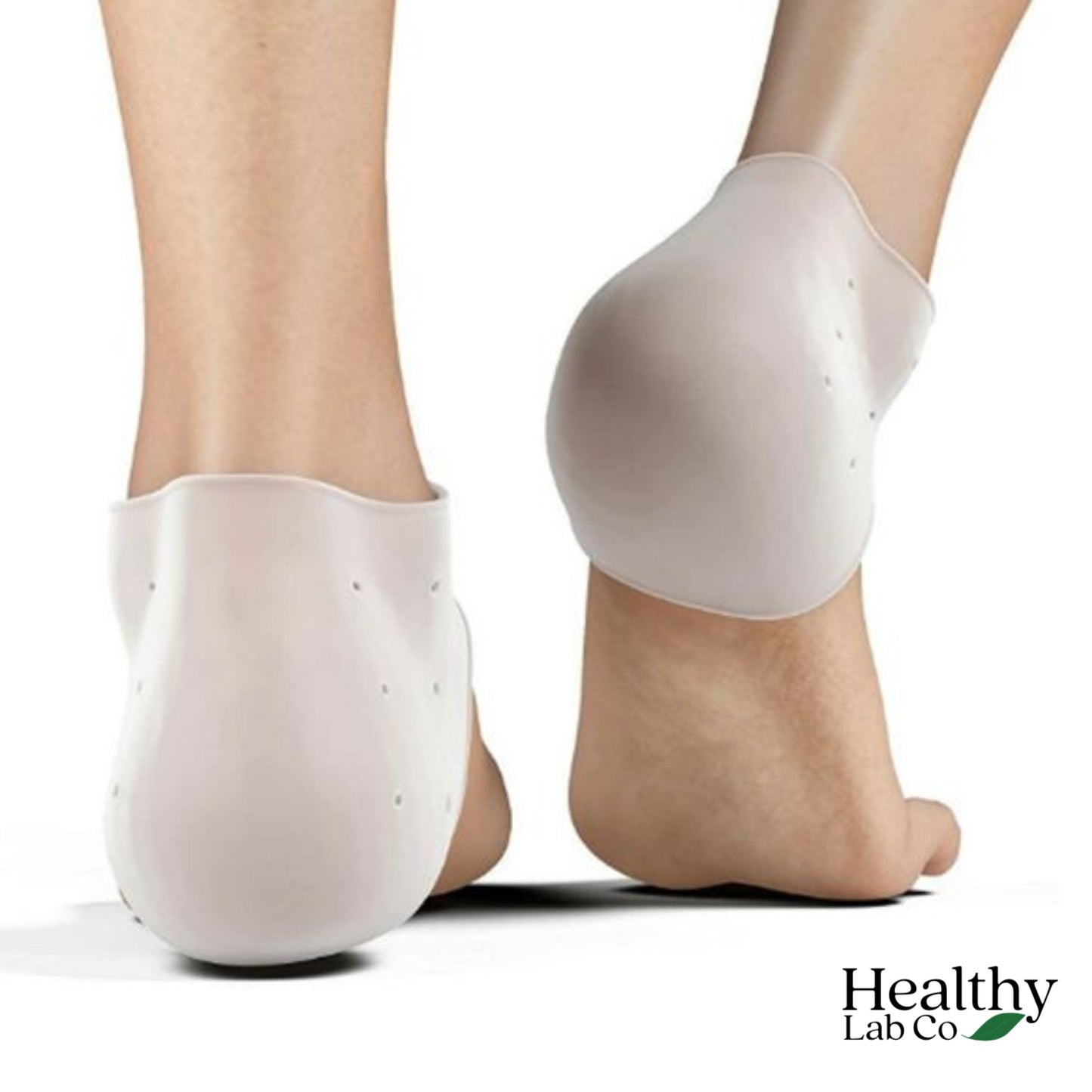 ErgoSox Heel Guards
