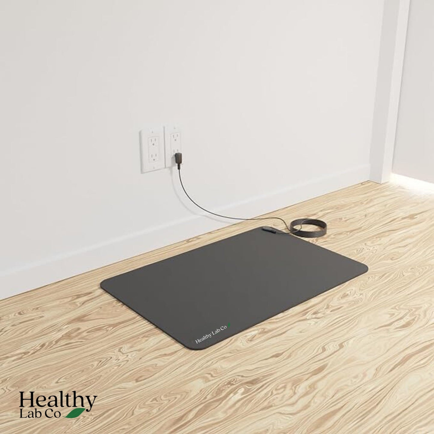 HealthCharger Grounding Mat