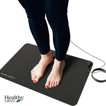 HealthCharger Grounding Mat