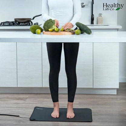 HealthCharger Grounding Mat (VIP CLUB)