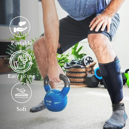 Ortho-Wrap Calf Brace (VIP CLUB)