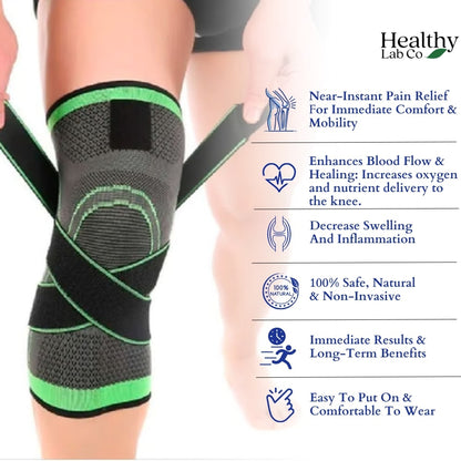 Dyna Knee Sleeve (VIP CLUB)