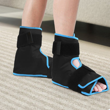 GelSoothe Foot Wrap