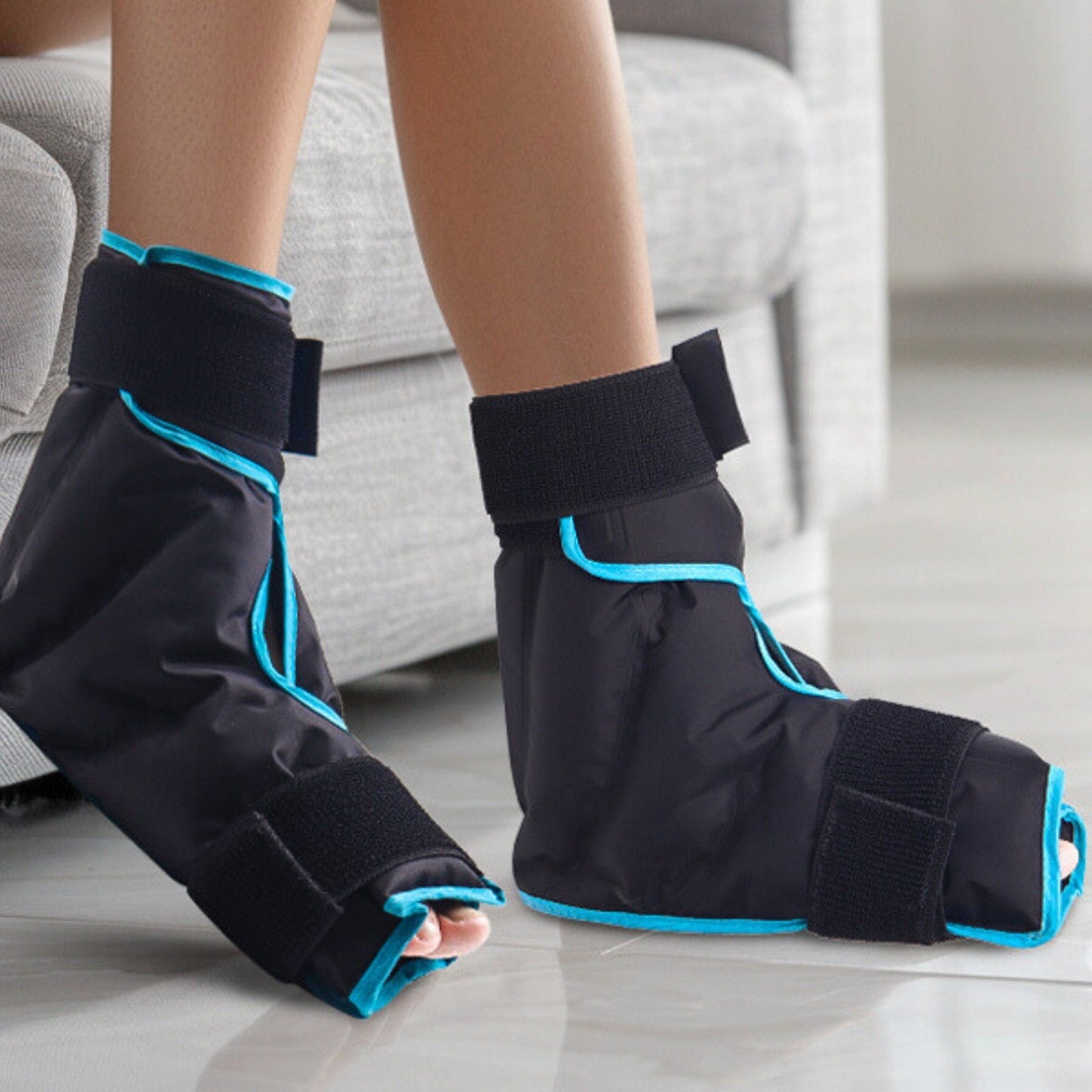 GelSoothe Foot Wrap