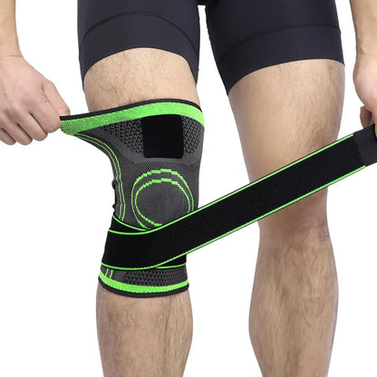 Dyna Knee Sleeve
