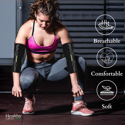 Compression Elbow Brace