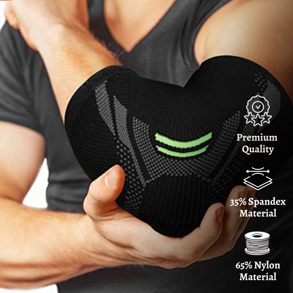 Compression Elbow Brace