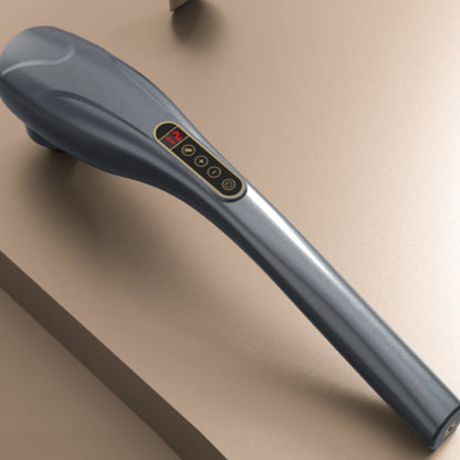 DepthPulse Wireless Massager