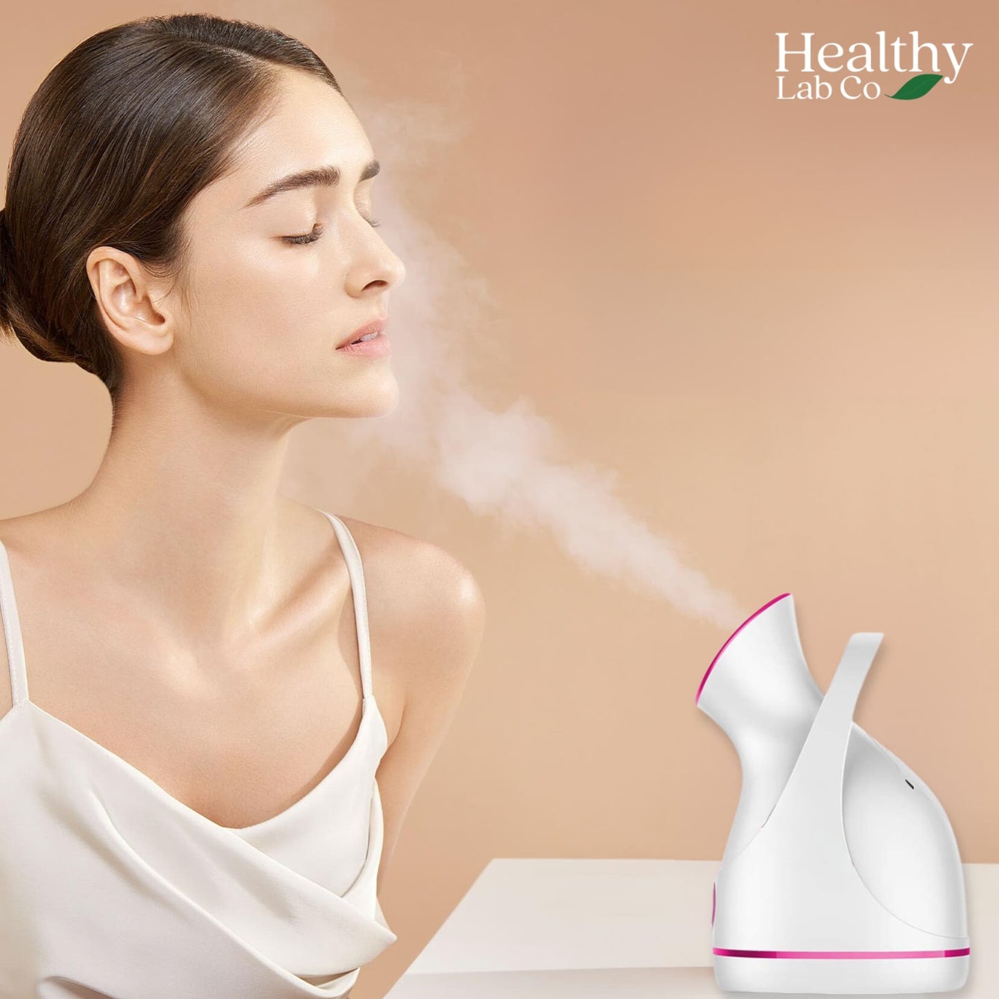 VitaSteam Nano Ionic Facial Steamer