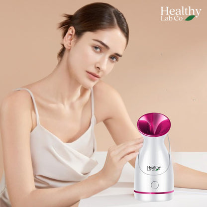 VitaSteam Nano Ionic Facial Steamer