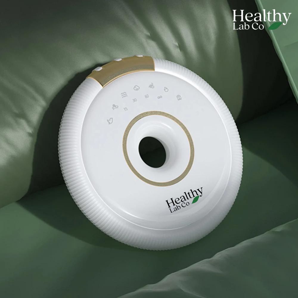 NeuraCalm White Noise Machine