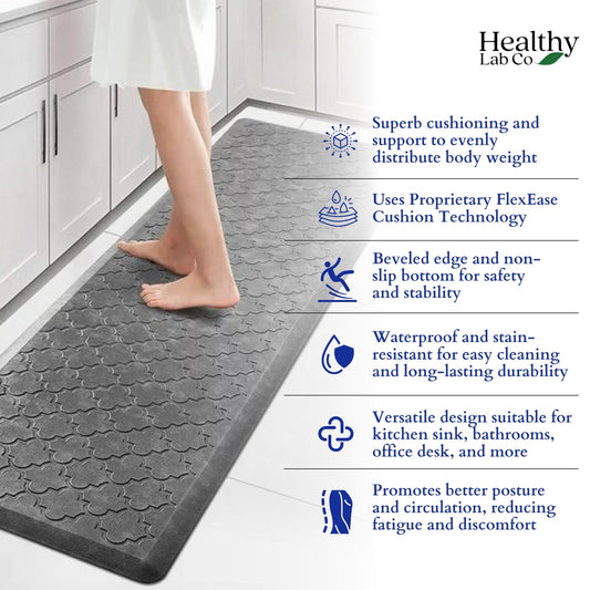 FlexEase Anti-Fatigue Mat