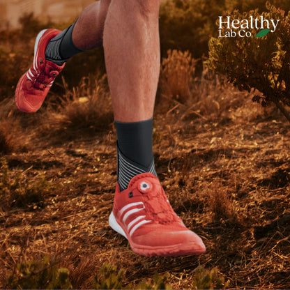 Ankle Protect Compression Sleeve