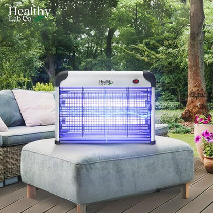 ExterMax Indoor Insect Zapper