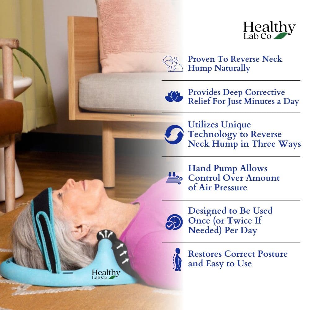 CerviLift Neck Pump