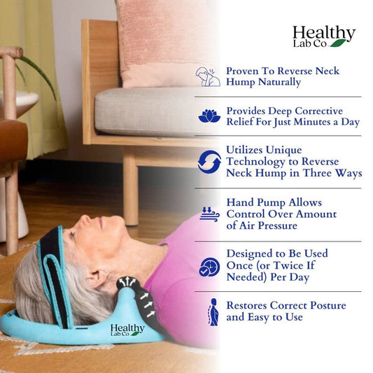 CerviLift Neck Pump