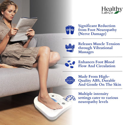 VibraStep Foot Massager (VIP CLUB)
