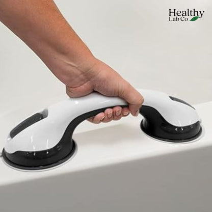 SureGrip Pro Grab Bars (2-Pack)